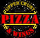 Upper Crust Pizza & Wings