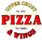 Upper Crust Pizza & Wings