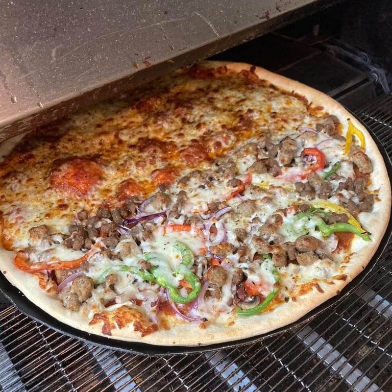 What Makes Our Pizza & Wings Special
