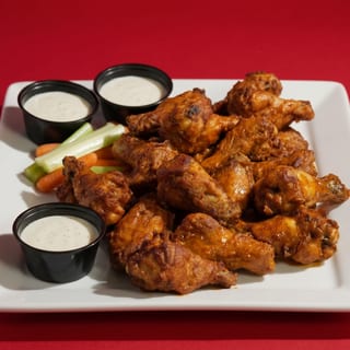 Wings