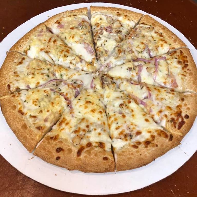 Pizza Catering for Your Next Event in Chamberlain