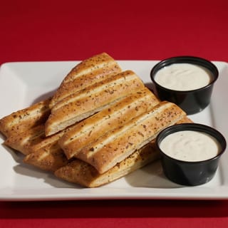 Uppercrust Bread Fries